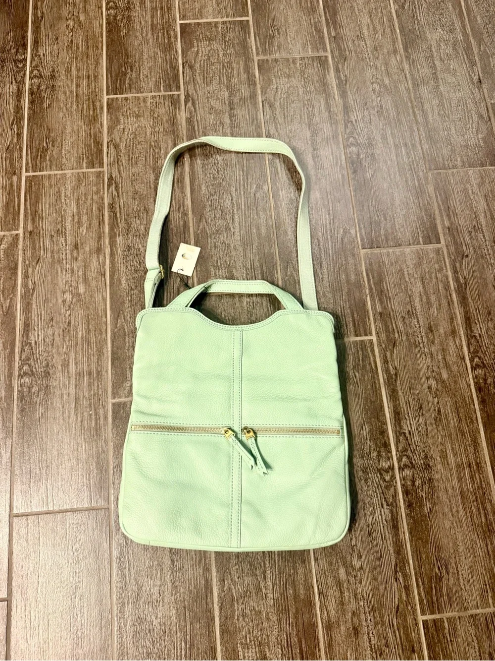 NWT Fossil purse